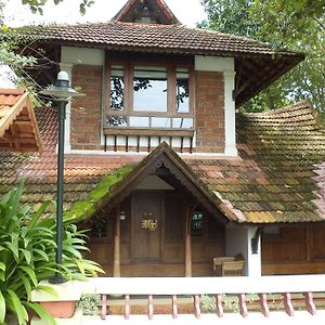 Duplex Villa